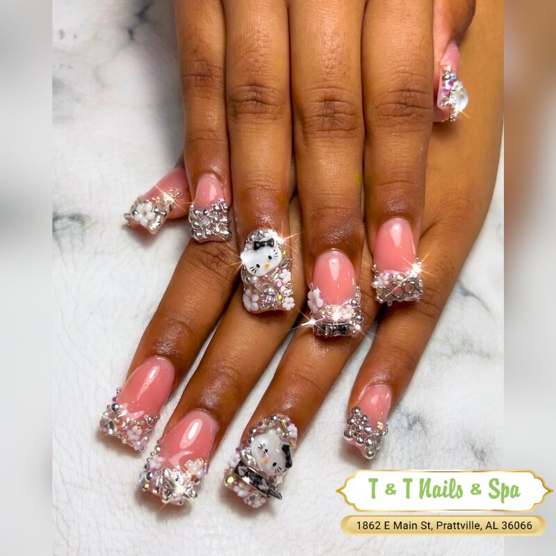 Nails Design
